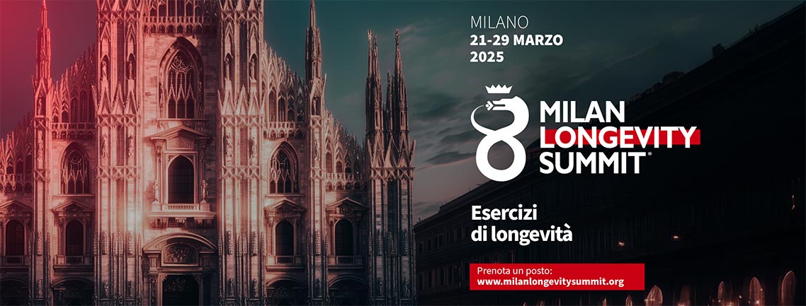 Milan Longevity Summit